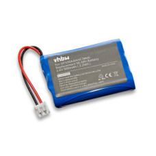 Batéria pre Audioline Baby Care V100, 900 mAh