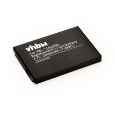 Batéria pre TP-Link M5350 / M7300 / TL-TR761, 2000 mAh