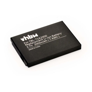Batéria pre TP-Link M5350 / M7300 / TL-TR761, 2000 mAh
