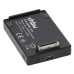 Batéria pre GoPro Hero 3+ / Hero 4 Black, ABPAK-404, 1300 mAh Batéria pre GoPro Hero 3+ / Hero 4 Black, ABPAK-404, 1300 mAh