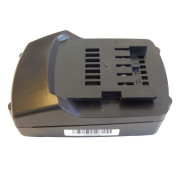 Batéria pre Metabo BS 18 LTX / BHA 18 LT, 18 V, 1,5 Ah