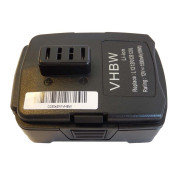 Batéria pre Ryobi BPL-1220 / CB120, 12 V, 1,5 Ah