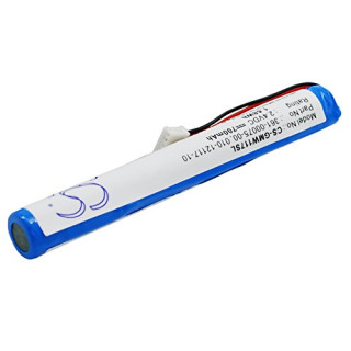 Batéria pre Garmin gWind Wireless, 700 mAh