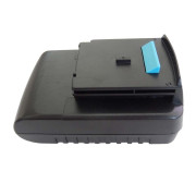 Batéria pre Black & Decker A1514L, 14,4 V, 2,0 Ah