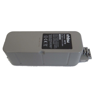 Batéria pre iRobot Roomba 400 / 4000 / 4250, 3300 mAh