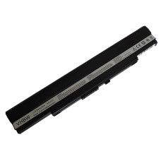 Batéria pre Asus UL30 / UL50 / UL80, 2200 mAh