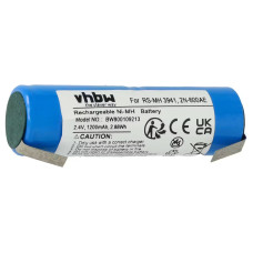 Batéria pre Braun Oral-B Sonic Complete / Rowenta Dentasonic, 1200 mAh