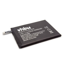 Batéria pre Lenovo Vibe P1M / P70T, 4000 mAh