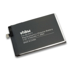 Batéria pre OnePlus One, BLP571, 3100 mAh