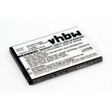 Batéria pre Samsung Galaxy Pocket 2 / SM-G110, 1250 mAh
