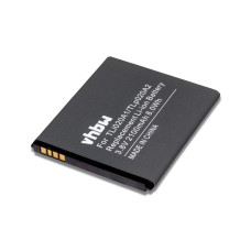 Batéria pre Alcatel One Touch Pop S3, 2100 mAh Batéria pre Alcatel One Touch Pop S3, 2100 mAh