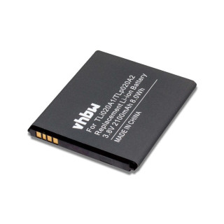Batéria pre Alcatel One Touch Pop S3, 2100 mAh