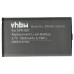 Batéria pre Nintendo DS XL, 1800 mAh Batéria pre Nintendo DS XL, 1800 mAh