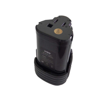 Batéria pre Worx WA3503, 12 V, 1,5 Ah