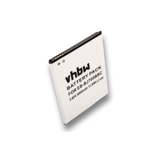 Batéria pre Samsung Galaxy J7 / SM-J700, 3000 mAh