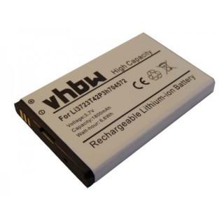 Batéria pre ZTE MF90 / MF91, 1800 mAh