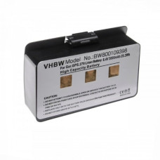 Batéria pre Garmin GPSmap 276 / 296 / 376, 3000 mAh