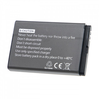 Batéria pre Spectra MobileMapper 10/20, 3000 mAh