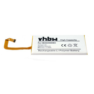 Batéria pre Huawei Honor 7 / Ascend G620 / Ascend G628, 3050 mAh Batéria pre Huawei Honor 7 / Ascend G620 / Ascend G628, 3050 mAh