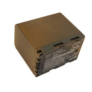 Batéria SSL-JVC50 pre JVC GY-HM200 / GY-HM600 / GY-HMQ10, 4400mAh