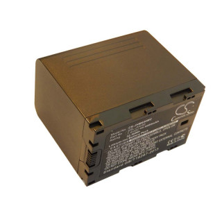 Batéria SSL-JVC50 pre JVC GY-HM200 / GY-HM600 / GY-HMQ10, 4400mAh