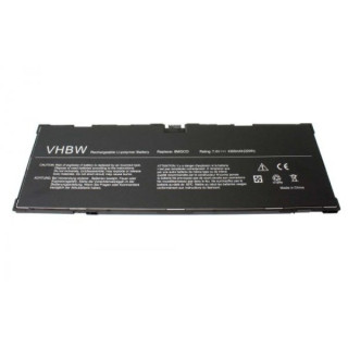 Batéria pre Dell Venue 11 Pro 5130, 4300 mAh