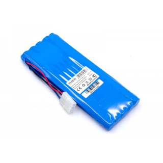 Batéria pre Soundcast Outcast ICO410 / ICO420, 2000 mAh