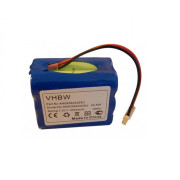 Batéria pre Dirt Devil Evo M678 / iRobot Mint 4200, 2500 mAh