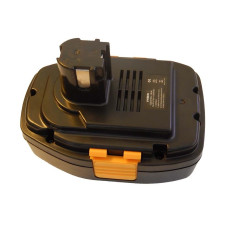 Batéria pre Panasonic EY9251 / EY9251B / H1812, 18 V, 1,3 Ah