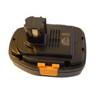 Batéria pre Panasonic EY9251 / EY9251B / H1812, 18 V, 1,3 Ah