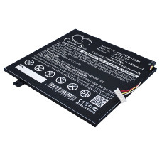 Batéria pre Acer Aspire Switch 10 / Iconia Tab 10, 5900 mAh