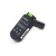 Batéria pre Festo Festool BP-XS / CXS, 10,8 V, 1,5 Ah