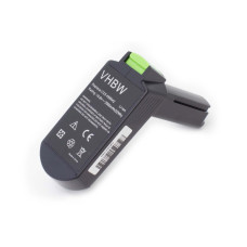 Batéria pre Festo Festool BP-XS / CXS, 10,8 V, 2,0 Ah