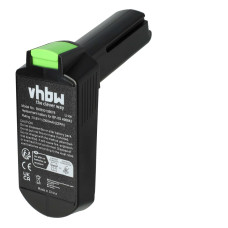 Batéria pre Festo Festool BP-XS / CXS, 10.8 V, 2.0 Ah Batéria pre Festo Festool BP-XS / CXS, 10.8 V, 2.0 Ah