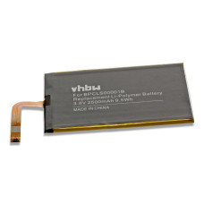 Batéria pre Blackberry Classic / Q20, 2500 mAh Batéria pre Blackberry Classic / Q20, 2500 mAh