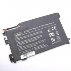 Batéria pre Toshiba Satellite Click W35Dt, 3000 mAh