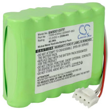 Batéria pre Fujikura FSM-18R / FSM-50R / FSM-60S, 3500 mAh