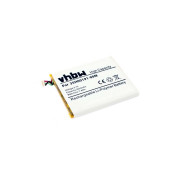 Batéria pre HTC One L / X / XC / XL, 2000 mAh
