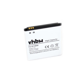 Batéria pre Samsung Galaxy Beam / Win / GT-I8530, 1800 mAh