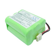 Batéria pre iRobot Braava 320 / 321, 1500 mAh