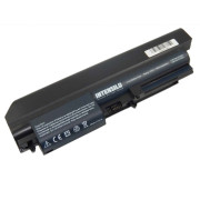Batéria pre Lenovo Thinkpad R61 / T61 / R61e, 14" širokouhlý, 10,8 V, 6000 mAh