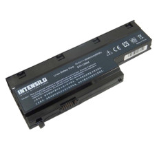 Batéria pre Medion Akoya P7611 / P7612 / P7614 / P7810, 6000 mAh
