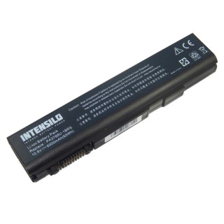 Batéria pre Toshiba DynaBook Satellite B450 / K40 / L40 / S500 / Tecra A11 / M11 / S11, 6000 mAh