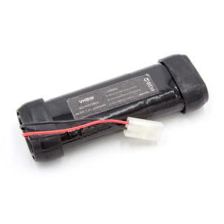 Batéria pre iRobot Looj 125 / 135 / 155, 2000 mAh