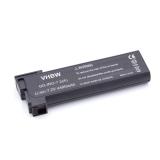 Batéria pre iRobot Looj 330, 4400 mAh
