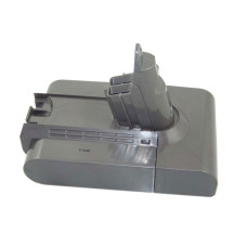 Batéria pre Dyson DC58 / DC62 / DC72, 1500 mAh