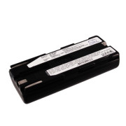 Batéria BP-608 pre Canon ES5000 / ES60 / G10 / V40, 1050mAh