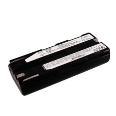 Batéria BP-608 pre Canon ES5000 / ES60 / G10 / V40, 1050mAh