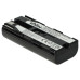 Batéria BP-608 pre Canon ES5000 / ES60 / G10 / V40, 1050mAh Batéria BP-608 pre Canon ES5000 / ES60 / G10 / V40, 1050mAh