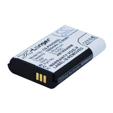 Batéria pre Philips Xenium X500 / 9A9K, 1800 mAh